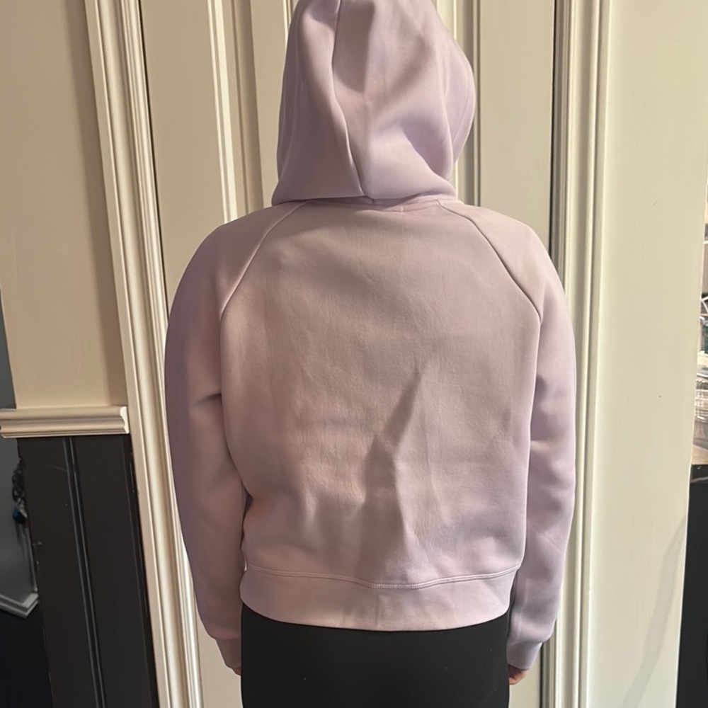 Rudsak Women's Lavender Hoodie Jacket - Picture 10 of 12